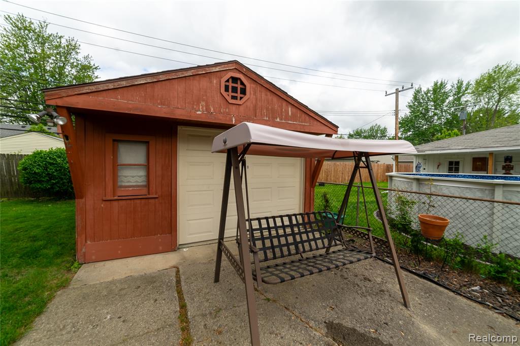 7620 Polk Street, Taylor, MI 48180 — Photo 10