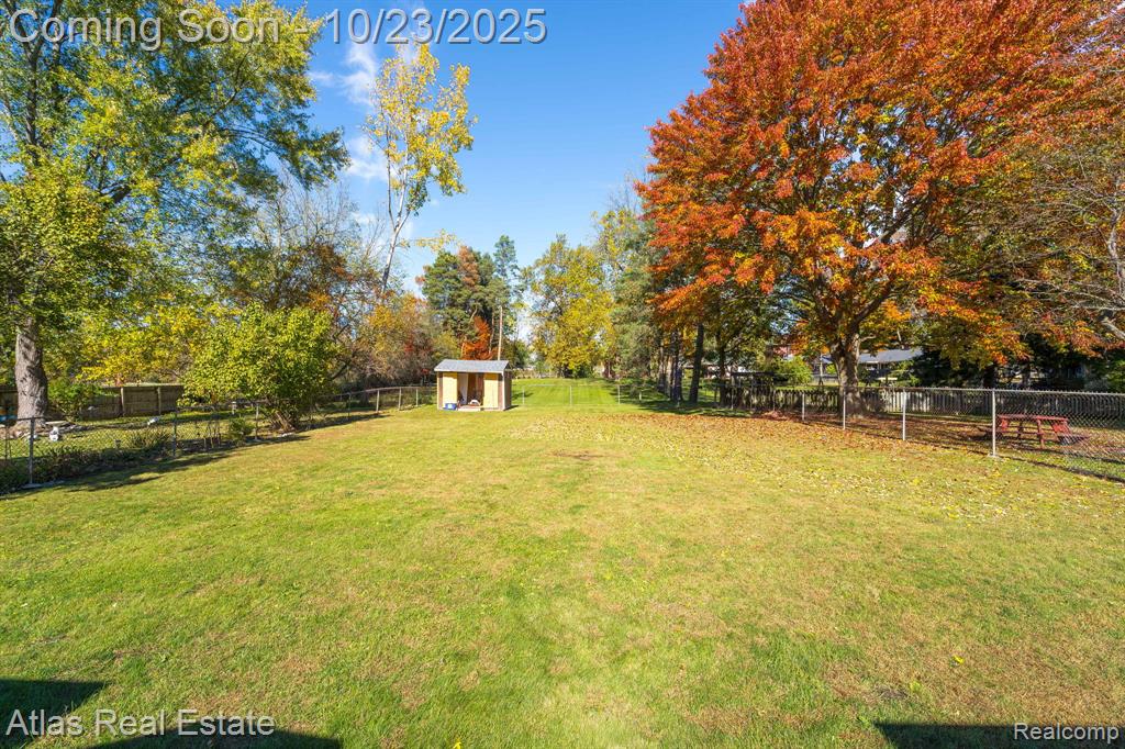 420 W 2nd Street, Davison, MI 48423 — Photo 8