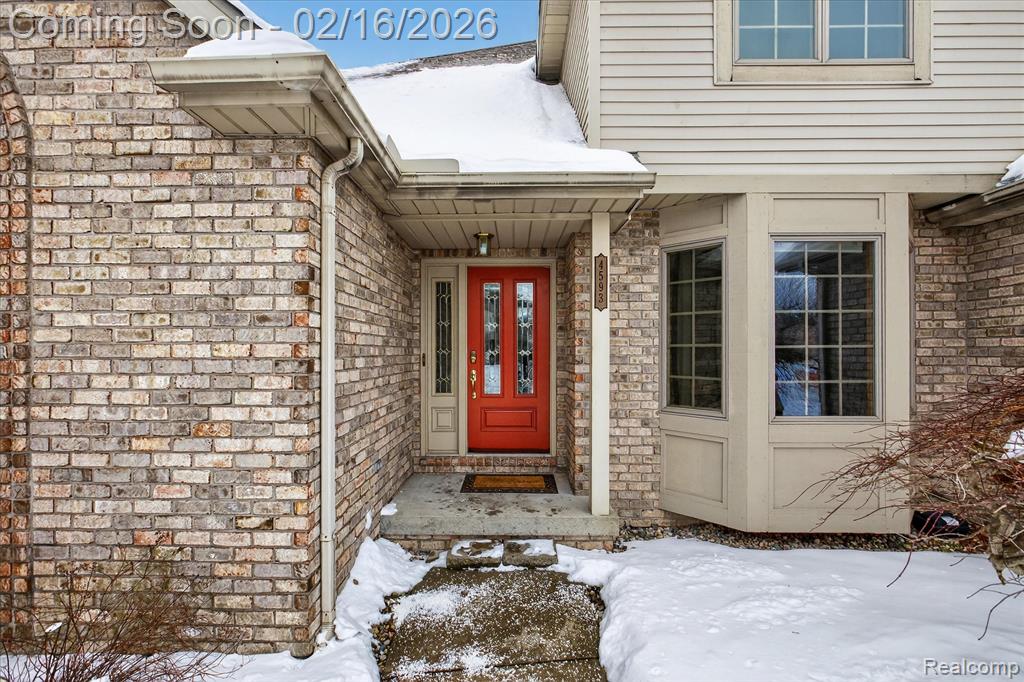 4593 Still Meadow Drive, Saginaw, MI 48603 — Photo 4