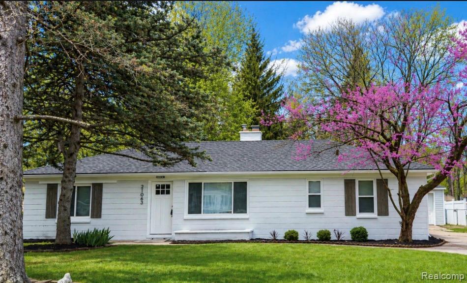 21063 Mada Avenue, Southfield, MI 48075, Southfield, MI, 48075