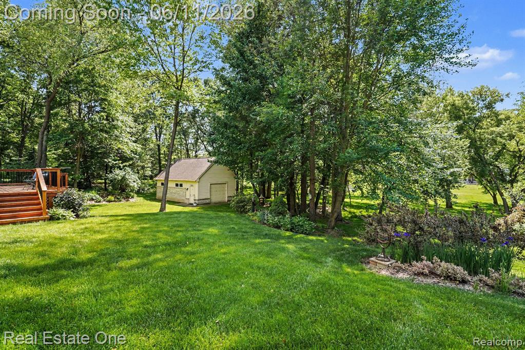 2958 Pine Needle Drive, White Lake, MI 48383 — Photo 42