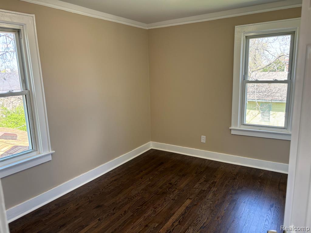20817 MENDOTA Avenue, Ferndale, MI 48220 — Photo 19