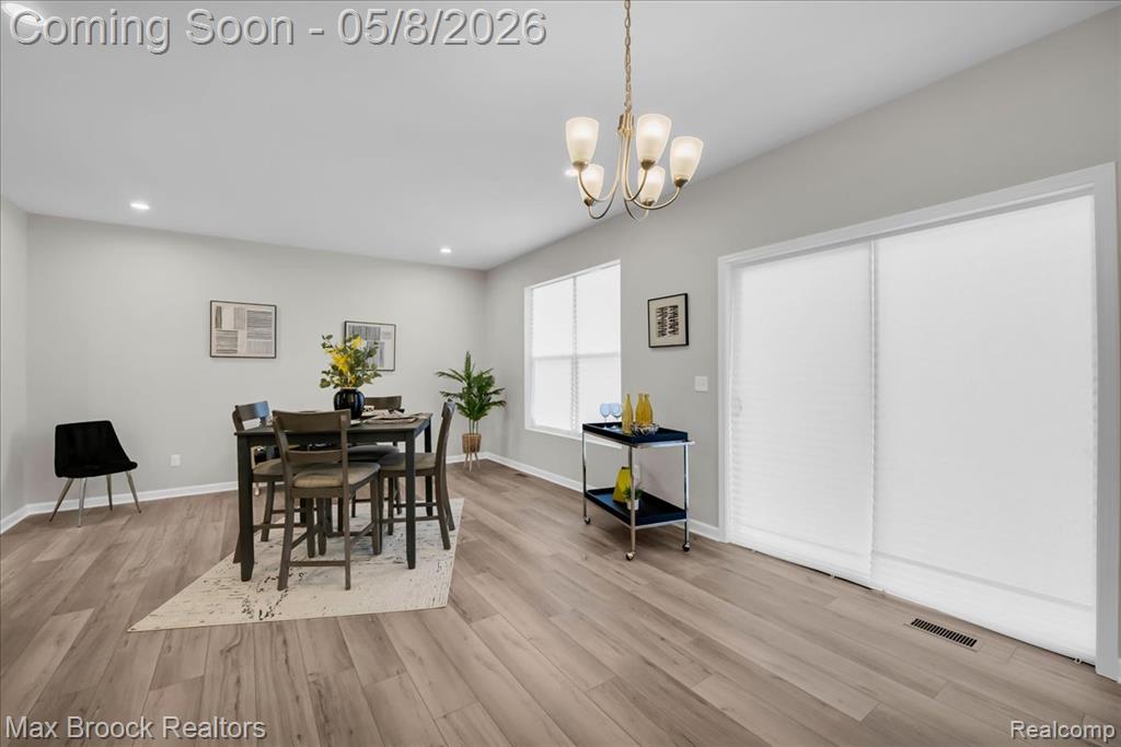240 W Wilson, Pontiac, MI 48341 — Photo 21
