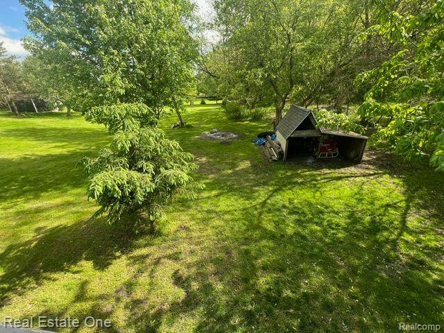 620 MILL Street, Ortonville, MI 48462 — Photo 41