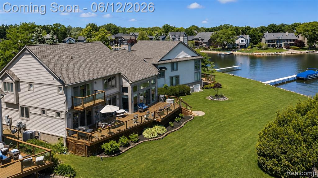 3300 Mimosa Street, Commerce Twp, MI 48390 — Photo 27