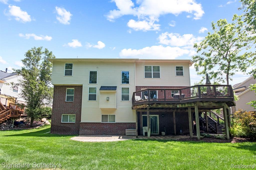 799 Glen Meadows Drive, South Lyon, MI 48178 — Photo 26