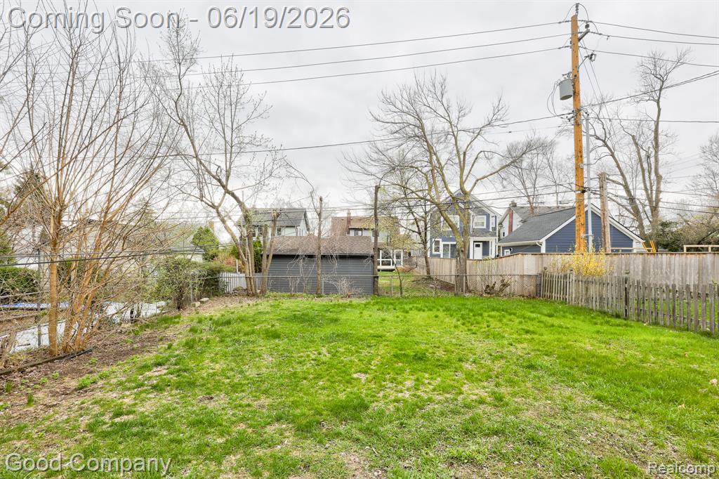 831 W Breckenridge Street, Ferndale, MI 48220 — Photo 50