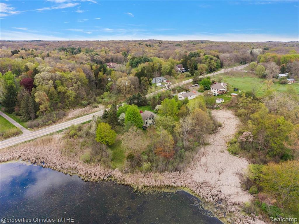 6175 Tripp Road, Holly, MI 48442 — Photo 47