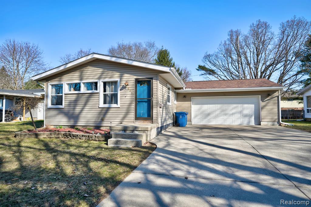 505 Balsam Drive, Davison, MI 48423 — Photo 33