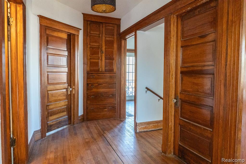 73 TENNYSON Street, Highland Park, MI 48203 — Photo 19