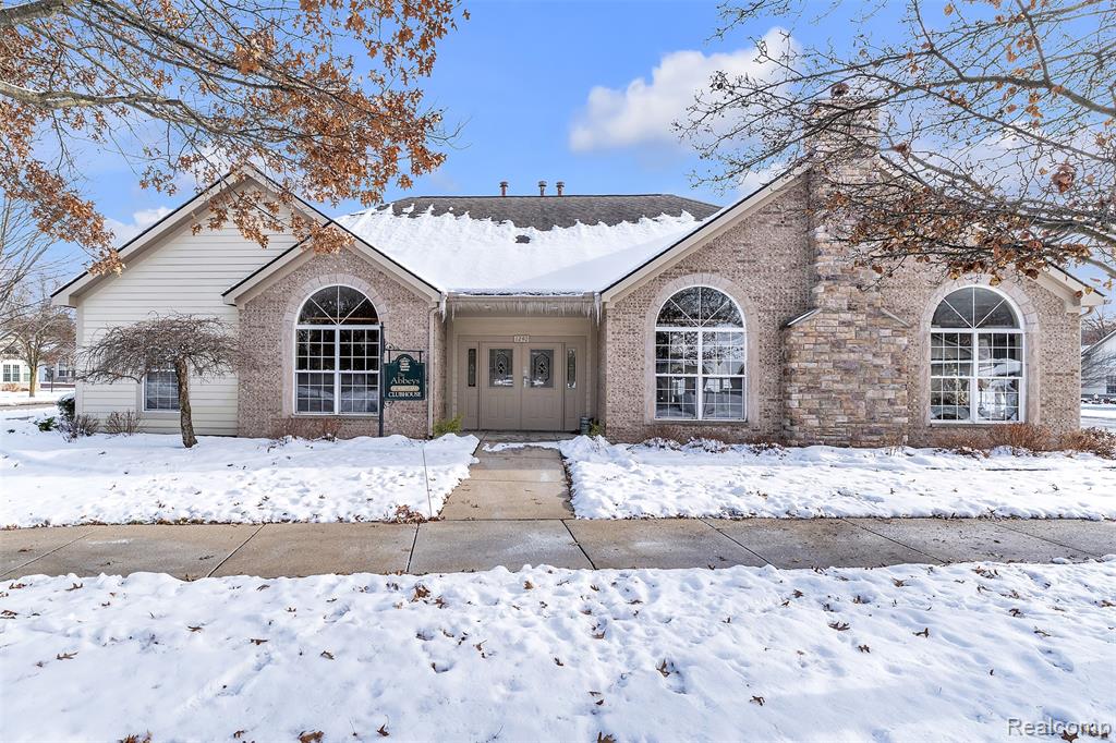 1155 Abbey Court, Westland, MI — Photo 47