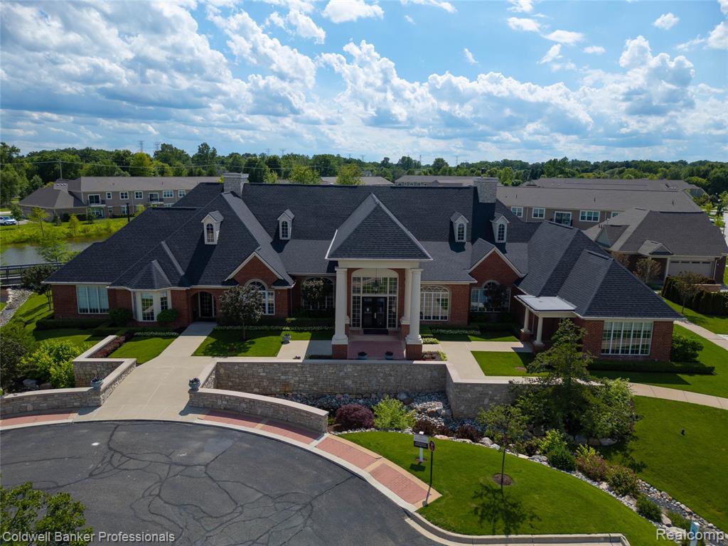 45973 Graystone Lane, Canton, MI 48187 — Photo 58