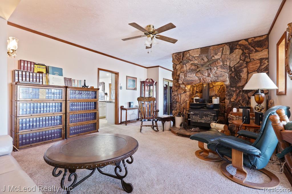 4140 S Gera Road, Frankenmuth, MI 48734 — Photo 9