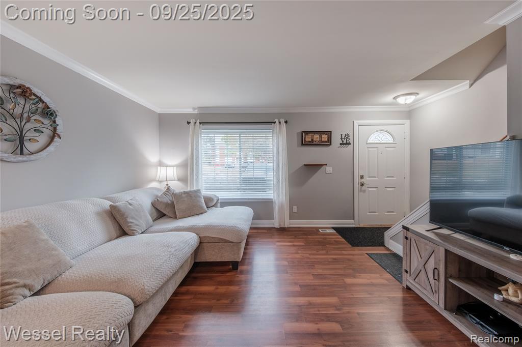 67976 Van Dyke Road, 8, Washington, MI 48095 — Photo 4