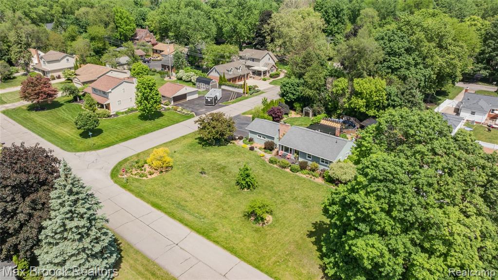 9110 Corinne Street, Plymouth, MI 48170 — Photo 3