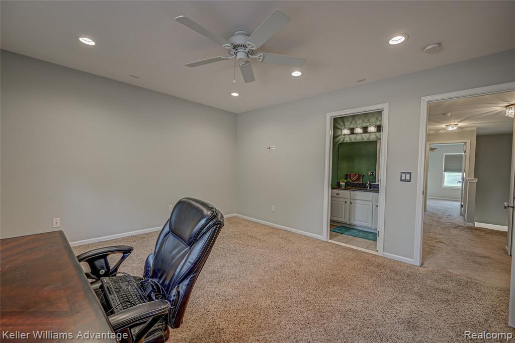42432 Corlina Drive, Northville, MI 48167 — Photo 40