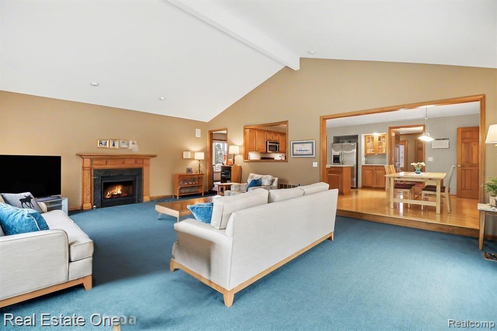 5045 Ashford Road, Clarkston, MI 48348 — Photo 14