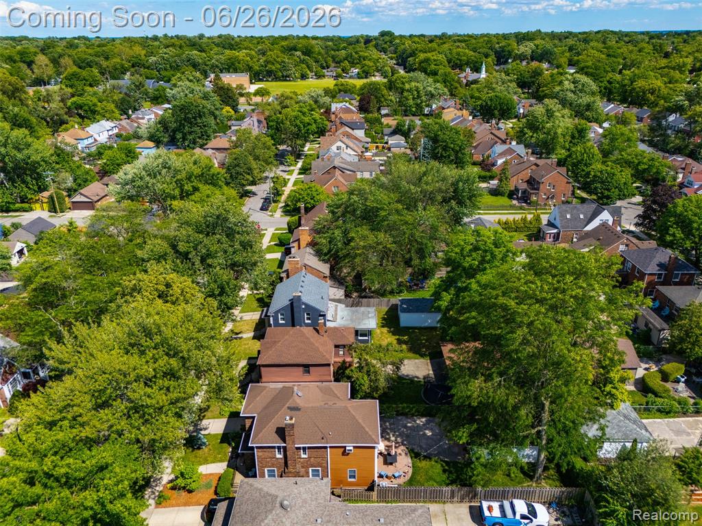 461 Manor Street, Grosse Pointe Farms, MI 48236 — Photo 46