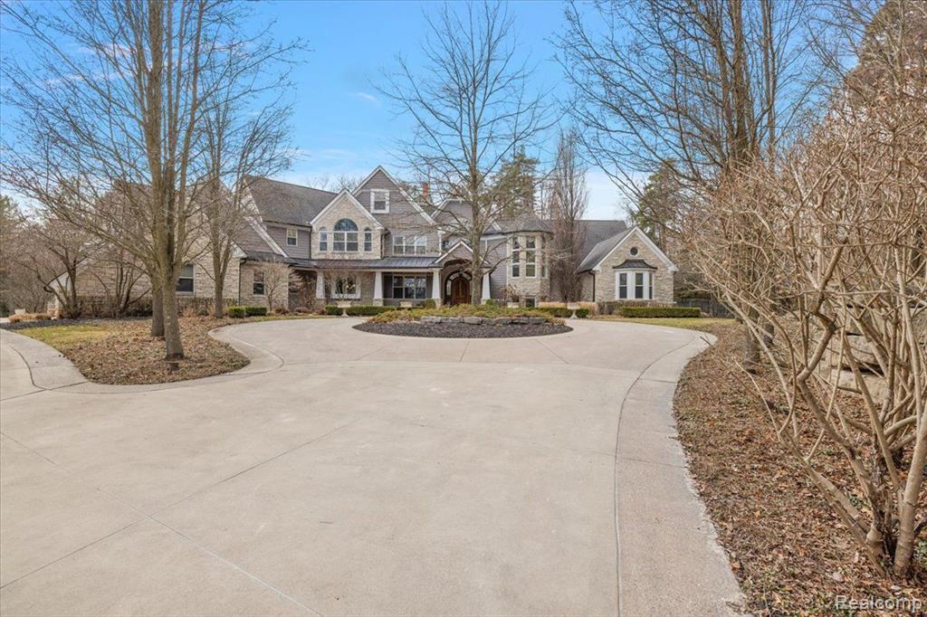 71227 CEDAR BEND Lane, Bruce, MI 48065 — Photo 86