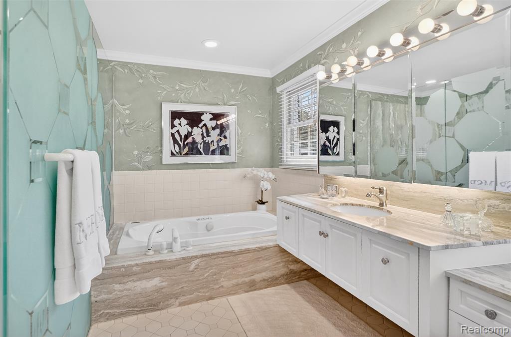 27220 Willowgreen Court, Franklin, MI 48025 — Photo 32