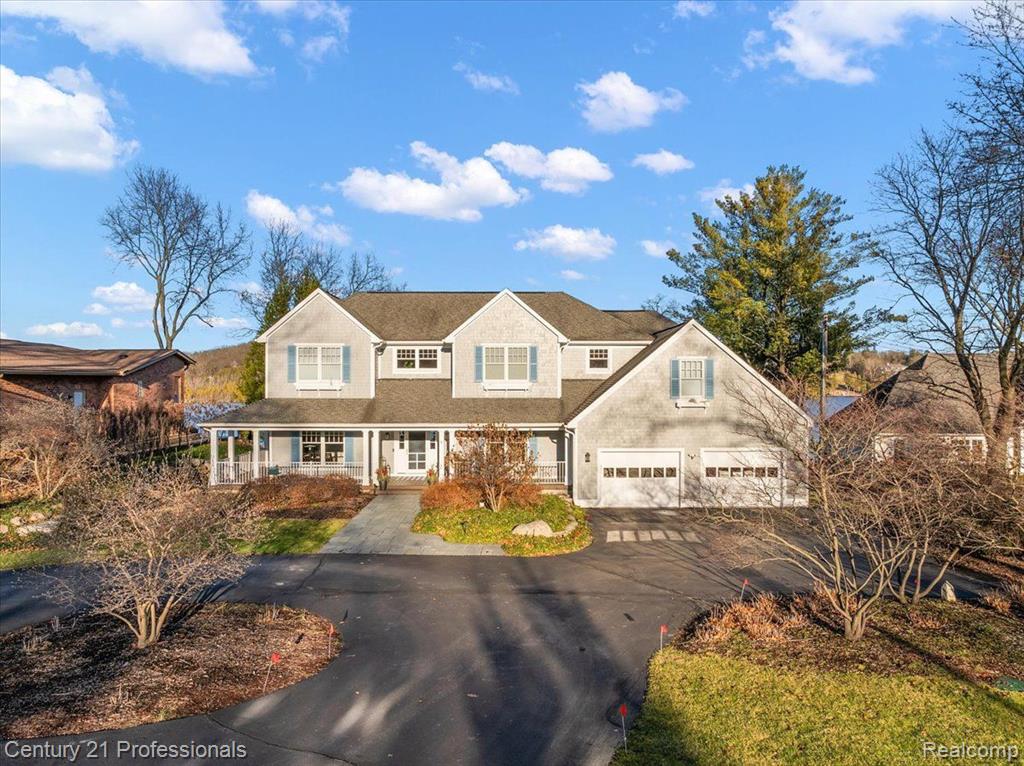 7660 PHELAN Drive, Clarkston, MI — Photo 2
