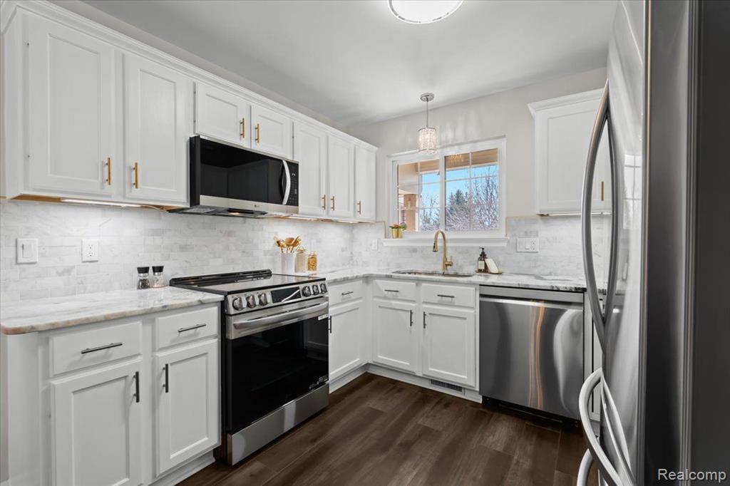 480 NEWBERRY Lane, Howell, MI 48843 — Photo 4