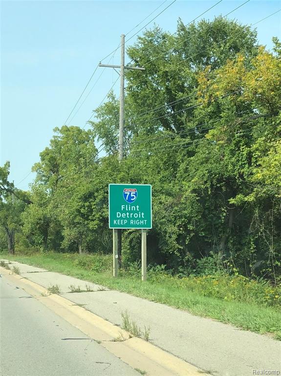 V/L DIXIE Highway, Clarkston, MI — Photo 8