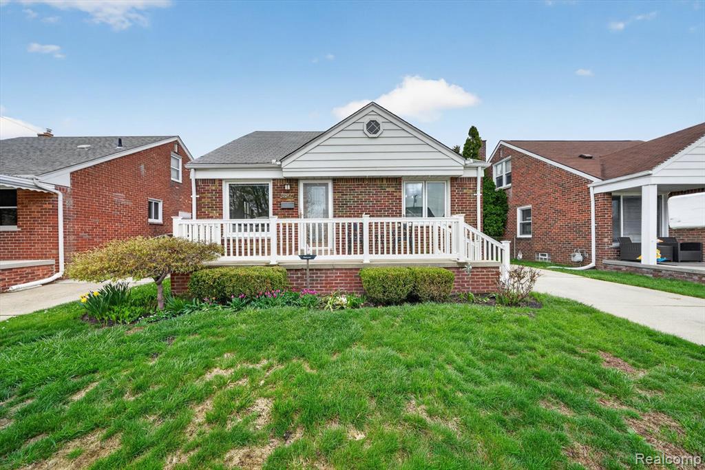 12984 Callender Street, Southgate, MI 48195 — Photo 4