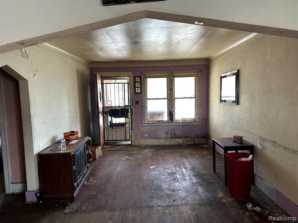 4707 LENOX Street, Detroit, MI 48215 — Photo 4