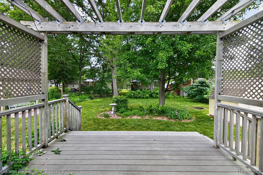 5619 Dogwood Street, Jackson, MI 49201 — Photo 42