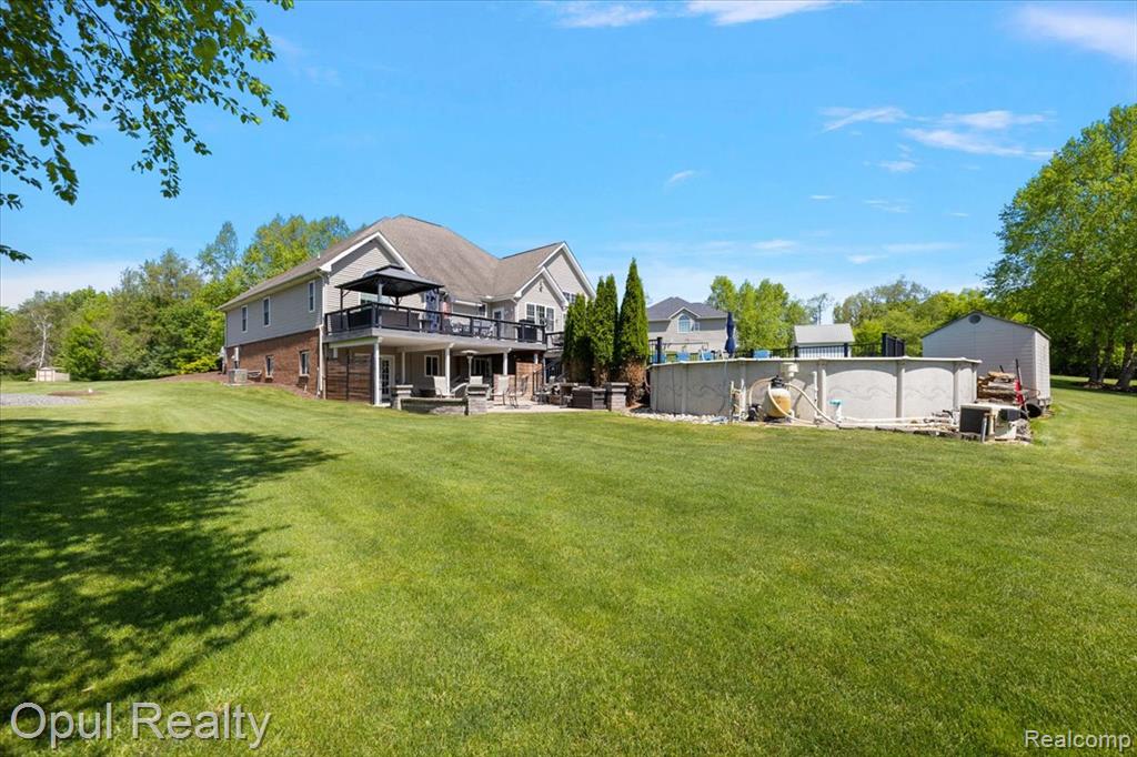 5164 Birch Lane, Davisburg, MI 48350 — Photo 19