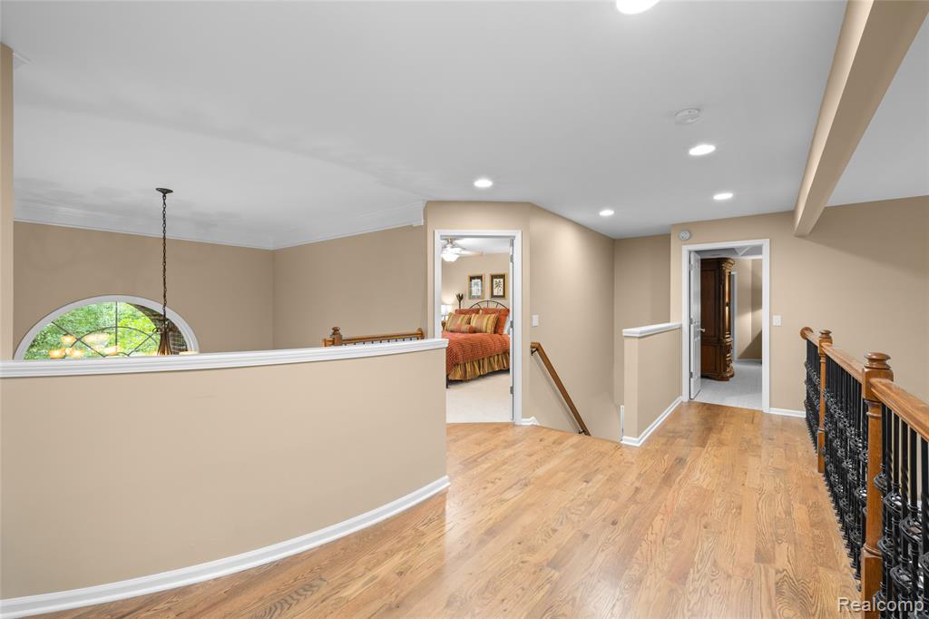 8542 Newbury Court N, Canton, MI 48187 — Photo 35