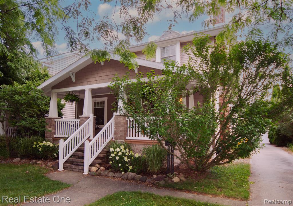 410 W 4th Street, Rochester, MI 48307 — Photo 3
