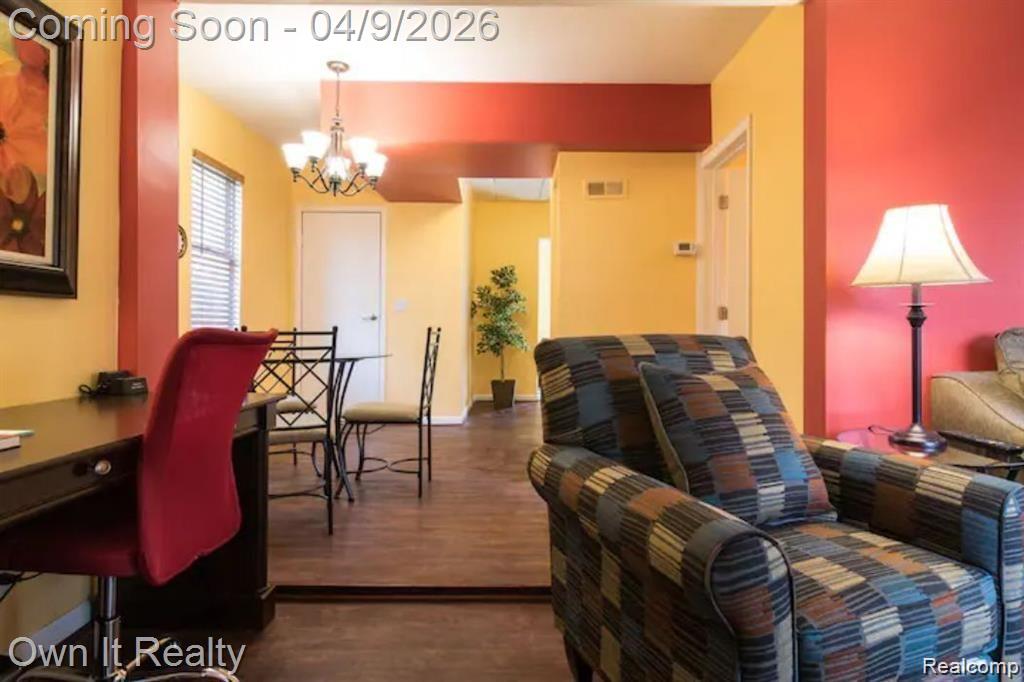 2358 NEIBEL Street, Hamtramck, MI 48212 — Photo 12