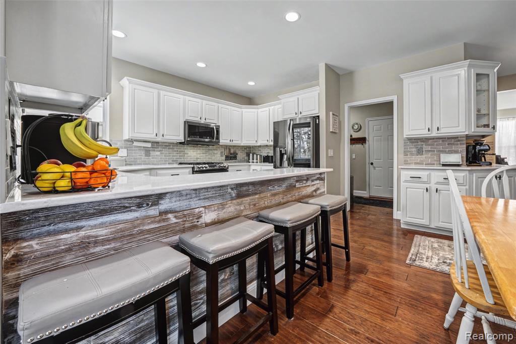 9623 Windsor Lane, Clarkston, MI 48348 — Photo 20