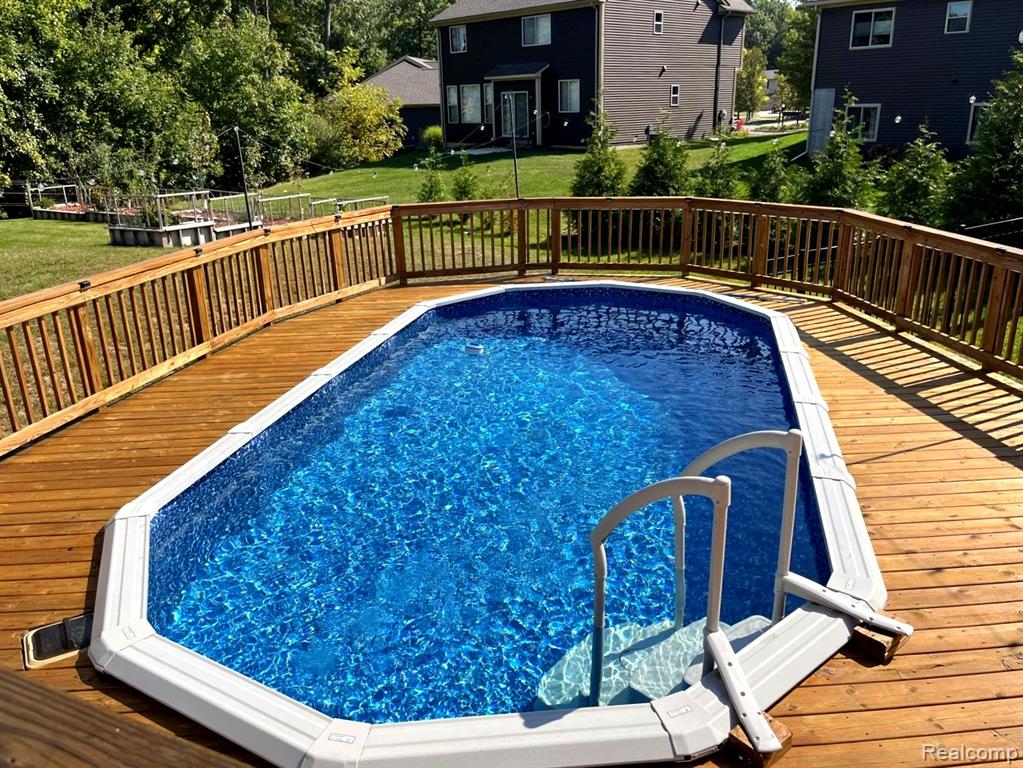 5700 APPIAN Way, Waterford, MI 48329 — Photo 4