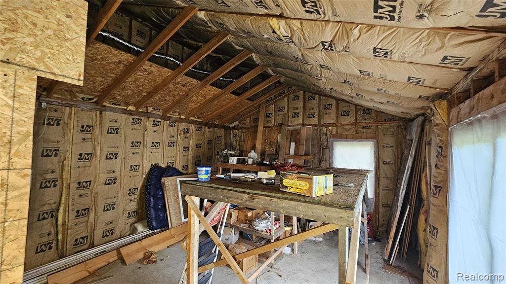 37 Risch Road, Webberville, MI 48892 — Photo 11