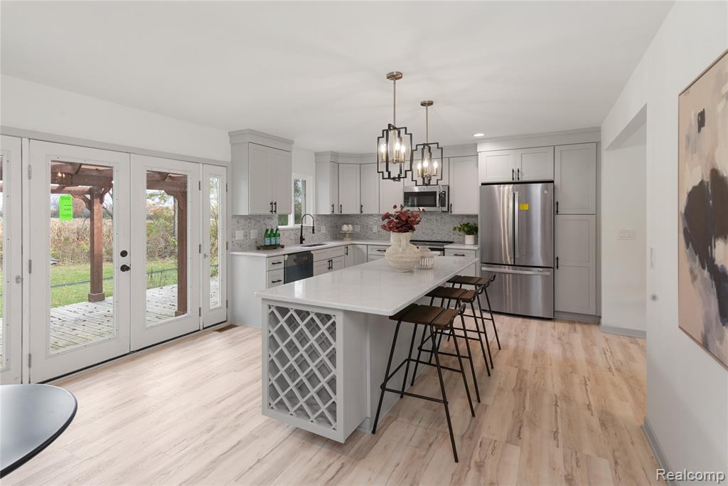 80 W Joy Road, Ann Arbor, MI 48105 — Photo 9