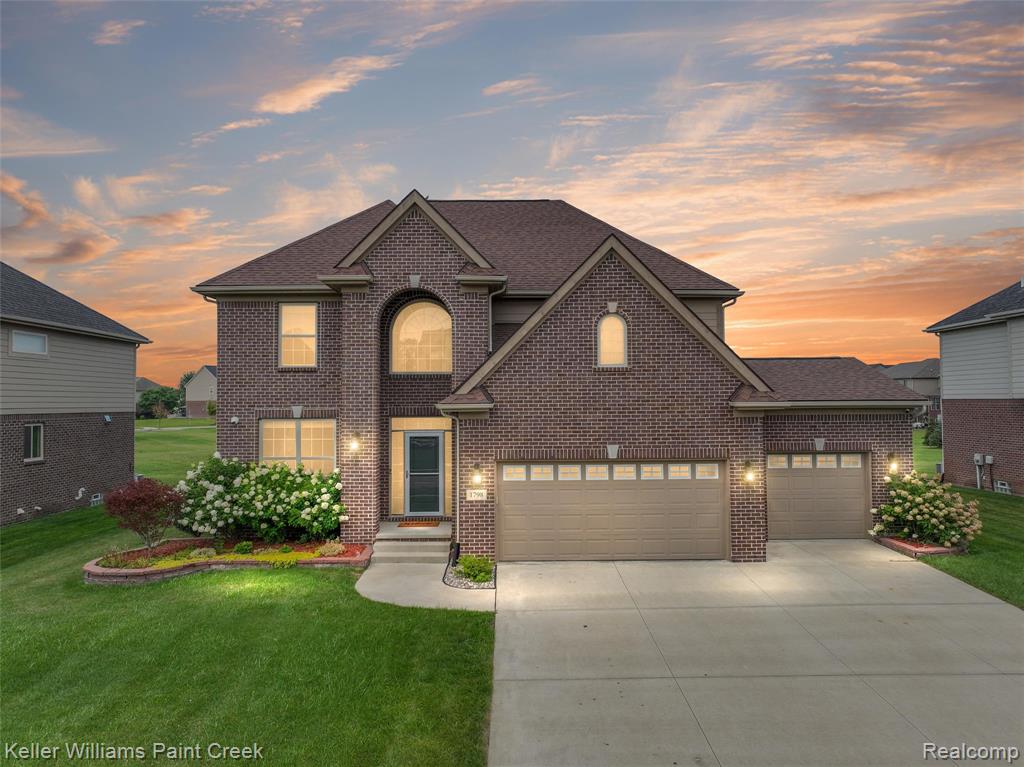 1798 Pimlico Drive, Canton, MI 48188 — Photo 52
