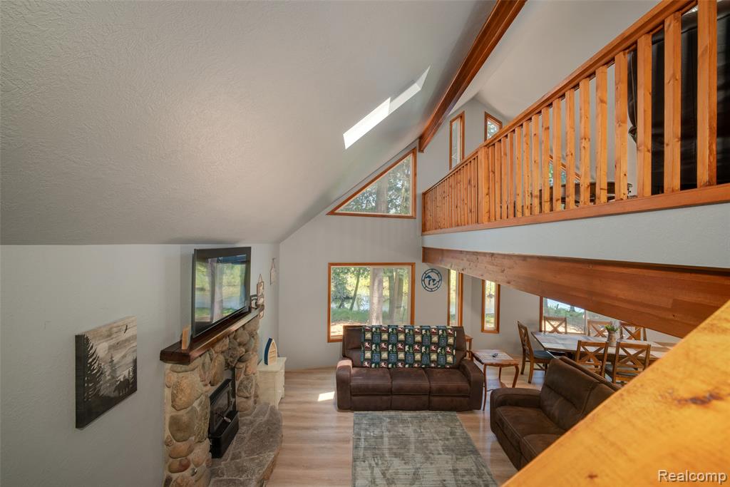6954 AARWOOD Trail NW, Rapid City, MI 49676 — Photo 10