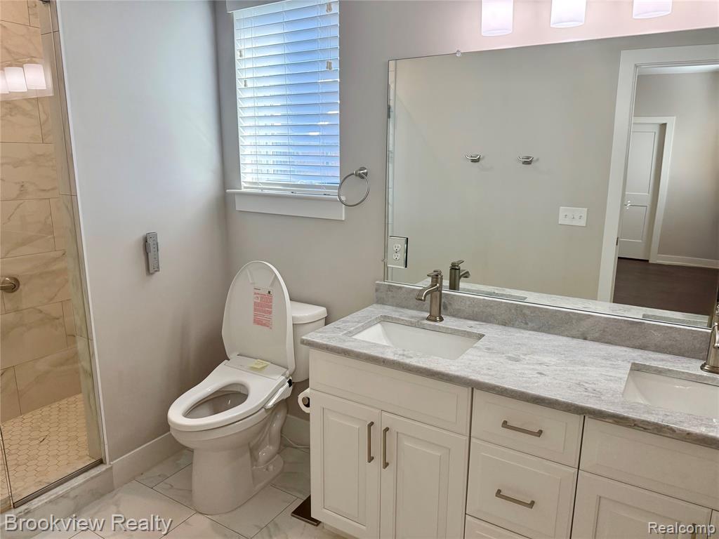 55144 St Paul Drive, Macomb, MI 48042 — Photo 27