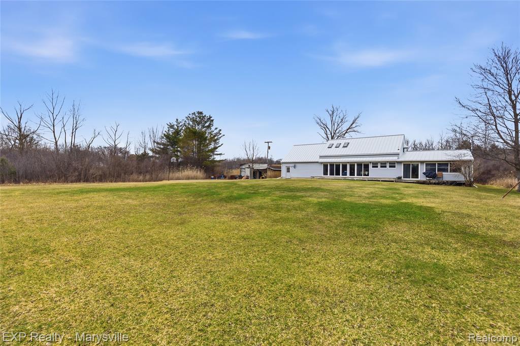5265 Smiths Creek Road, Kimball, MI — Photo 43