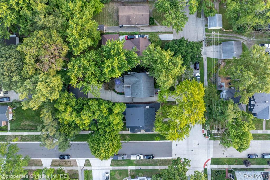 607 Knowles Street, Royal Oak, MI 48067 — Photo 38