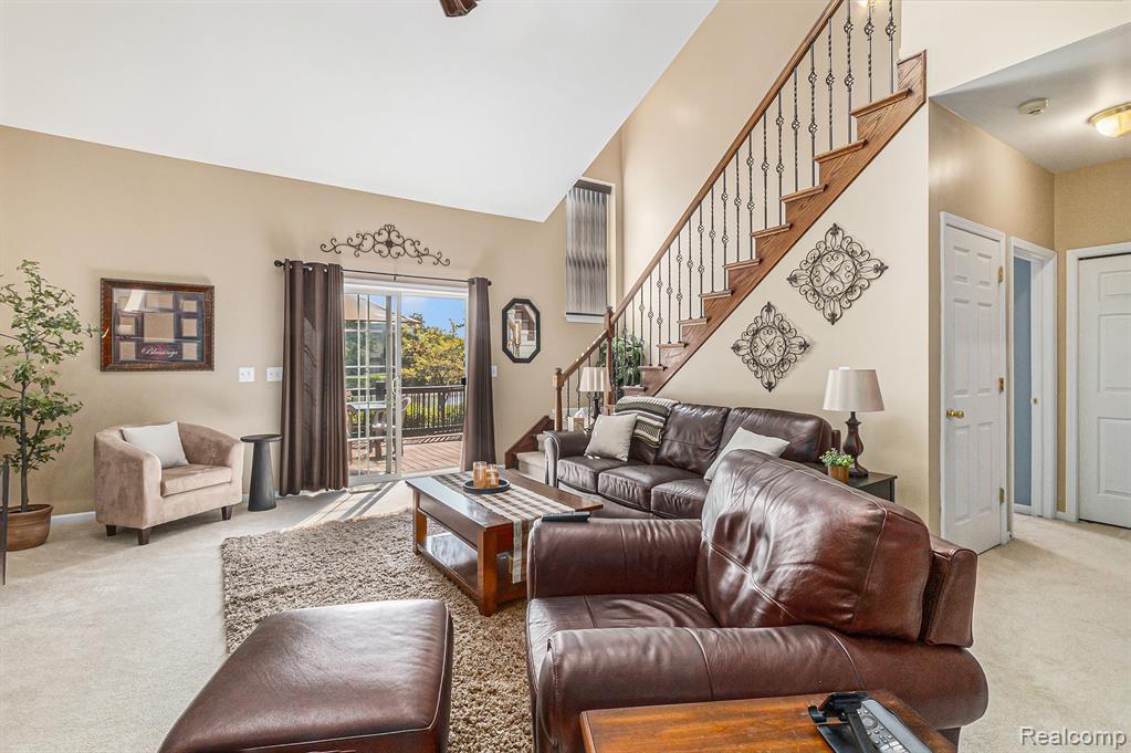 4261 Forest Bridge Drive, Canton, MI 48188 — Photo 6