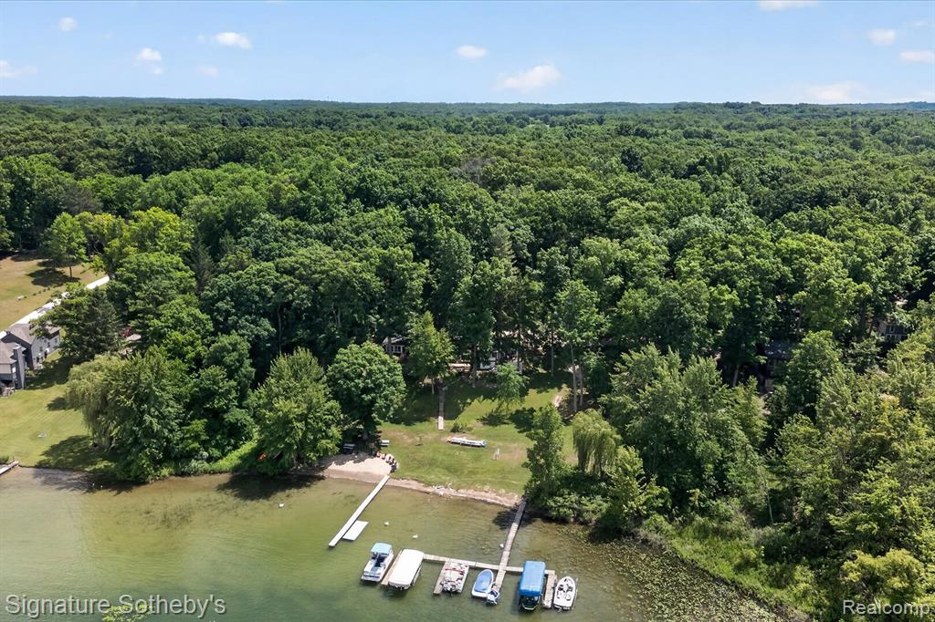 12200 #130 Hadley Road, Gregory, MI 48137 — Photo 46