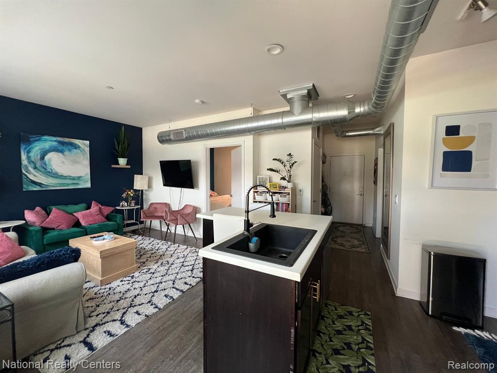 600 Douglas Street NW, 612C, Grand Rapids, MI 49504 — Photo 3