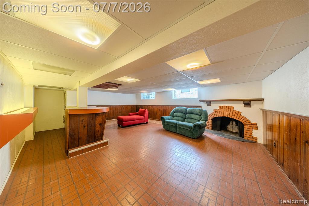16580 Westmoreland Road, Detroit, MI 48219 — Photo 23