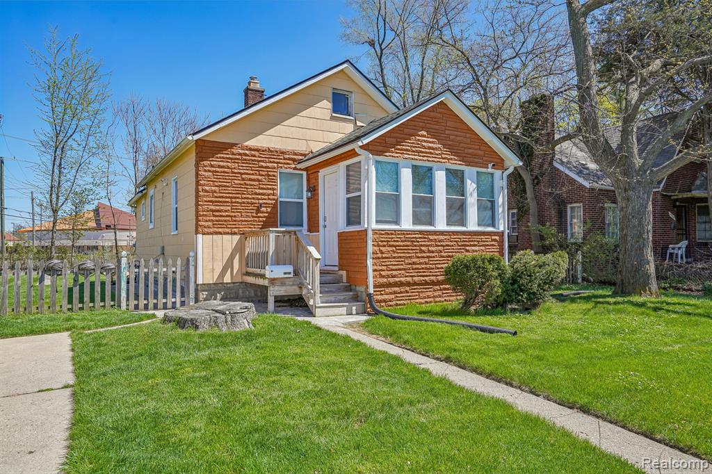 17380 Oakfield Street, Detroit, MI 48235 — Photo 2