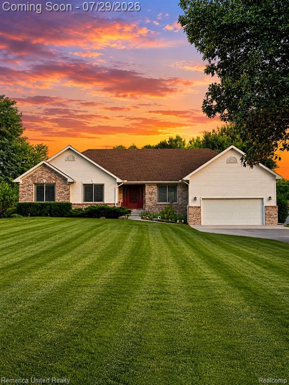 3108 Crystal, Pinckney, MI 48169