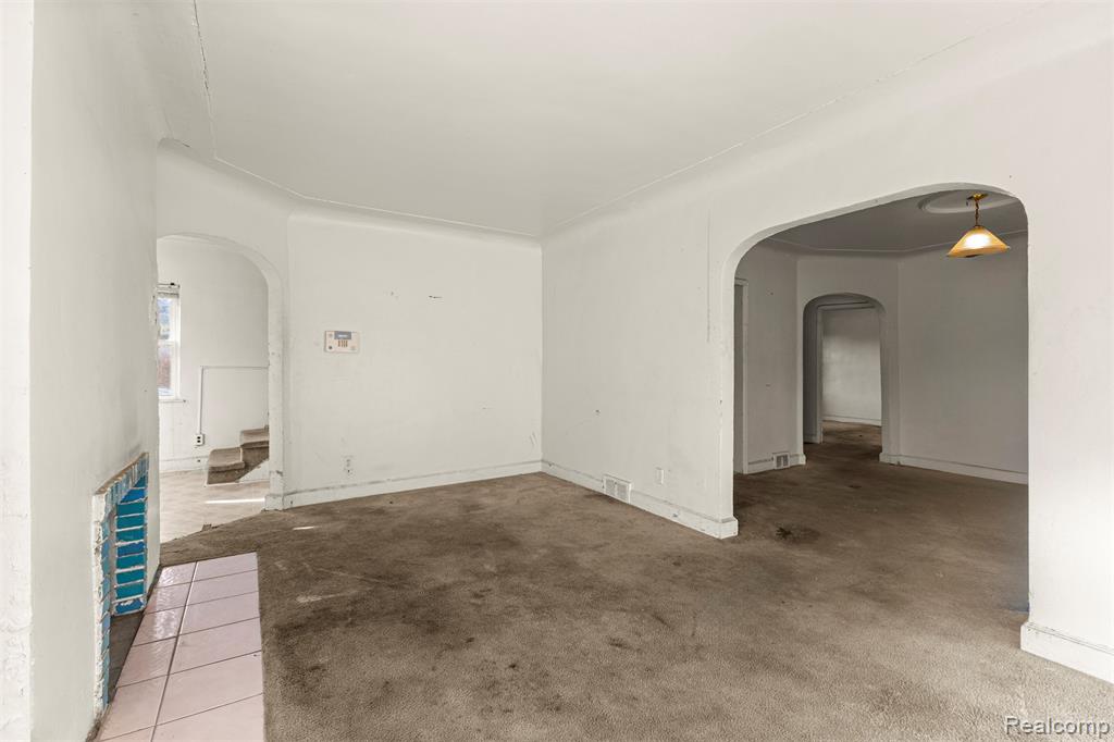 14885 Ward Avenue, Detroit, MI 48227 — Photo 7